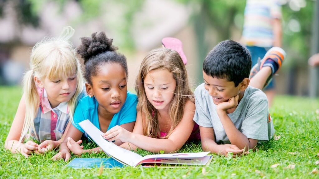 Vocabulary Strategies for K-12 Students