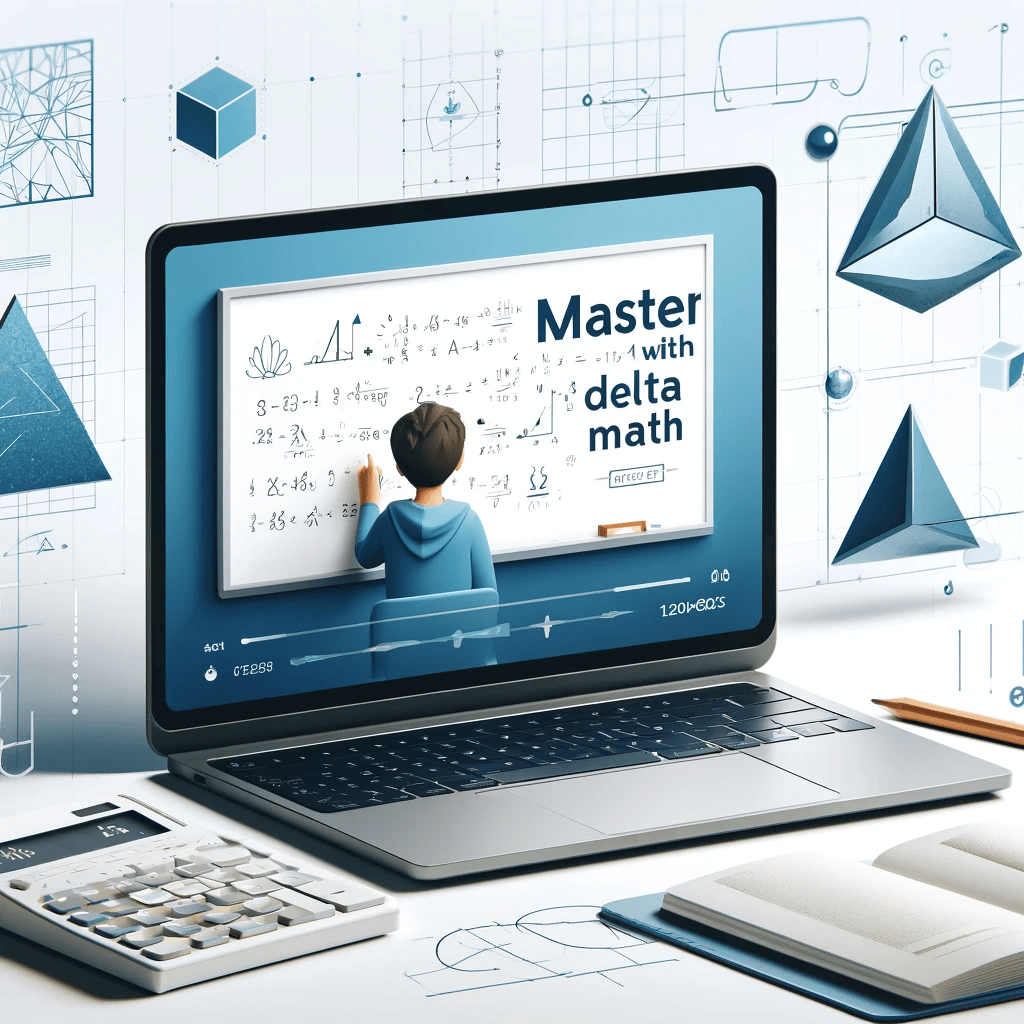 delta math guide