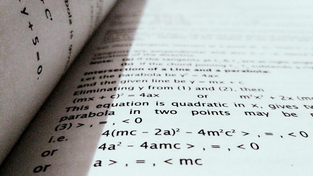 black-and-white, blur, book, business, capture, close-up, education, knowledge, mathematics, page, paper, school, text, education, mathematics, mathematics, mathematics, mathematics, mathematics